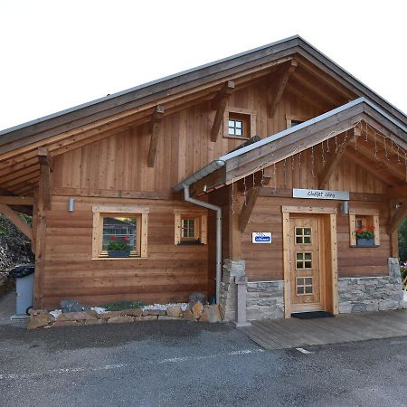 Вилла Quaint Chalet In La Bresse With Sauna Экстерьер фото