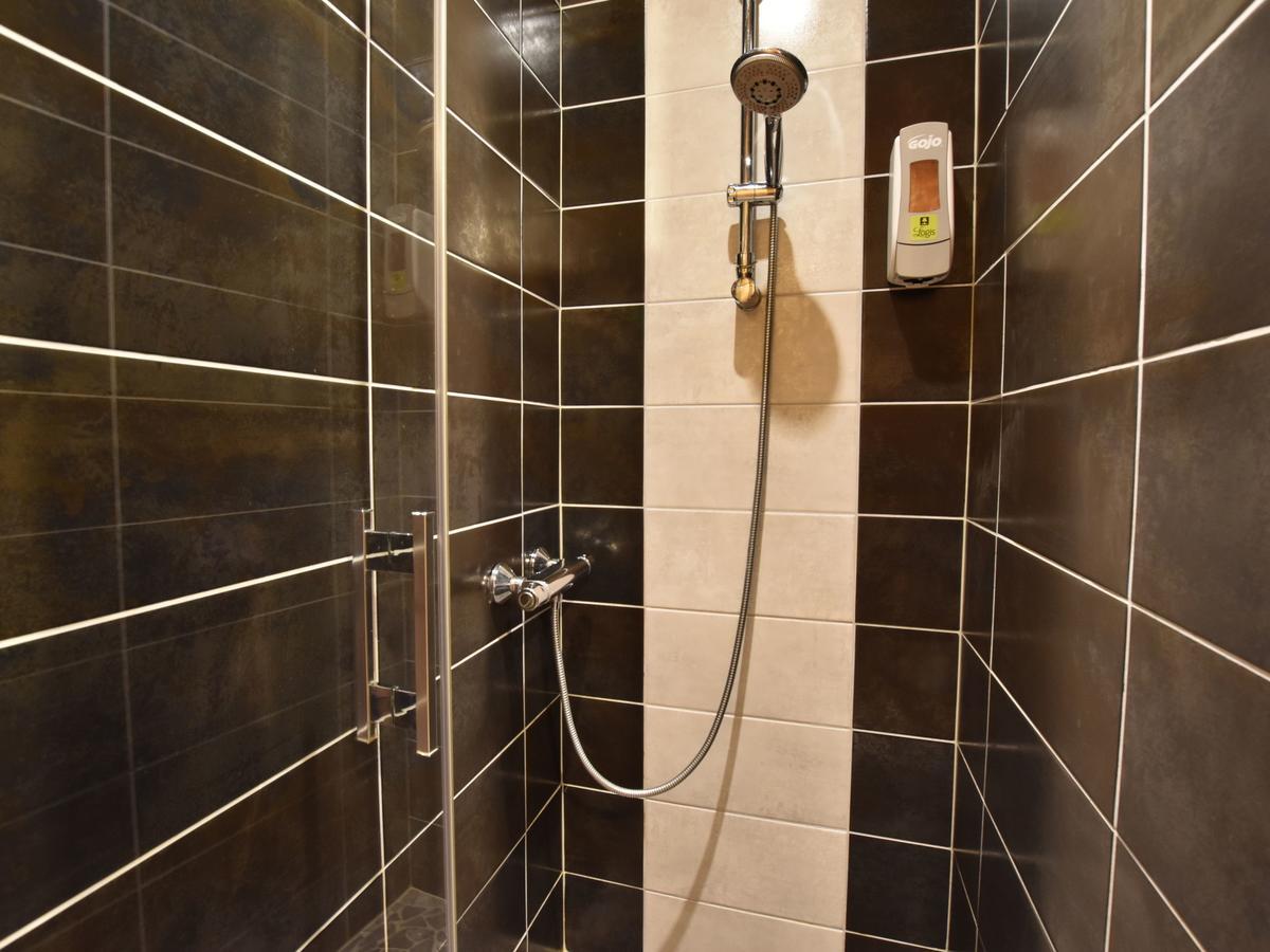 Вилла Quaint Chalet In La Bresse With Sauna Экстерьер фото
